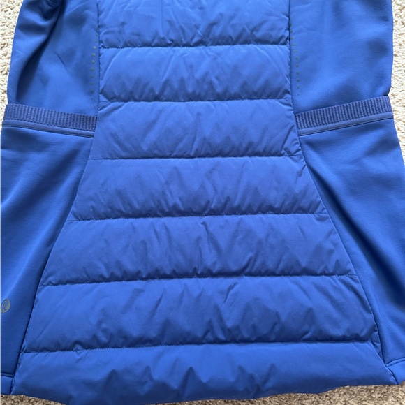 New Lululemon Vest!! - Picture 5 of 7